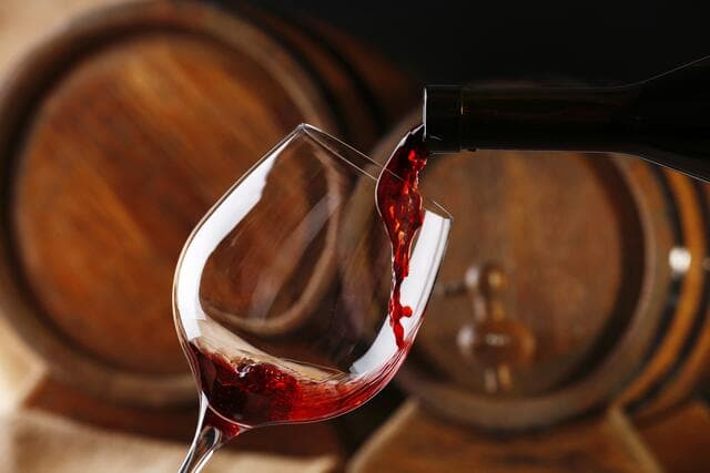 Die besten Rotweine unter 20 Euro: Eine Expertenbewertung