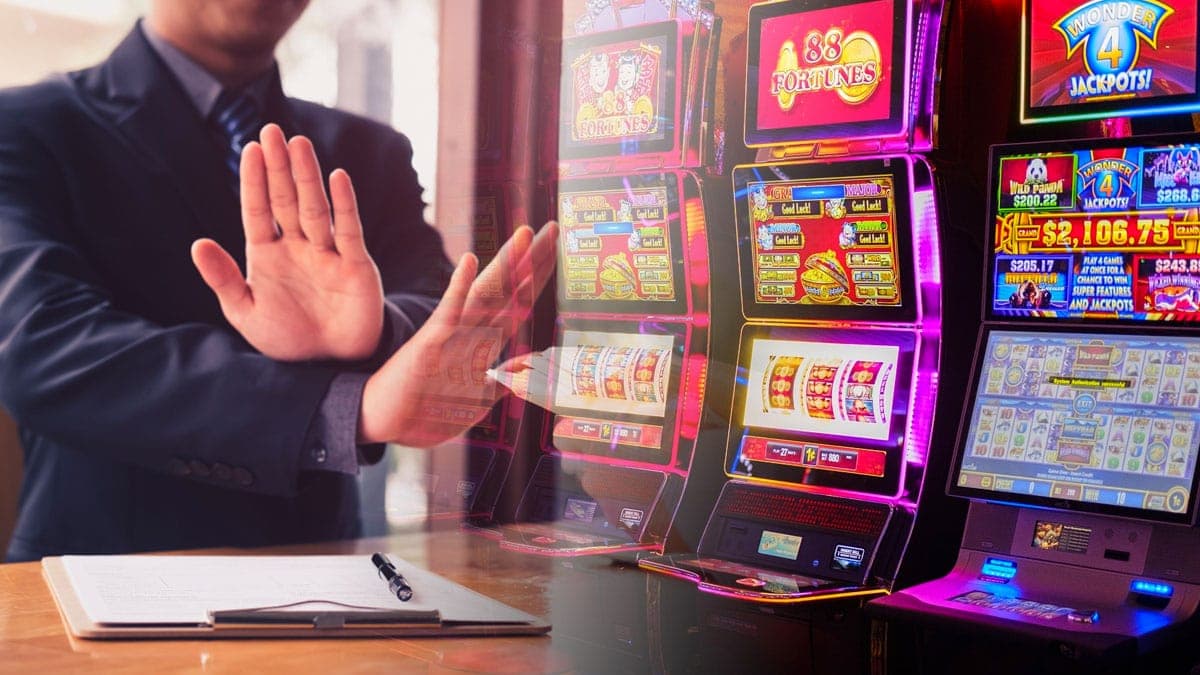 Ohne OASIS-Zwang: Die neue Generation der Online-Casinos entdecken