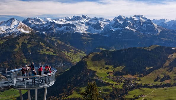 Ausflüge: Abenteuerliche Touren für Entdecker