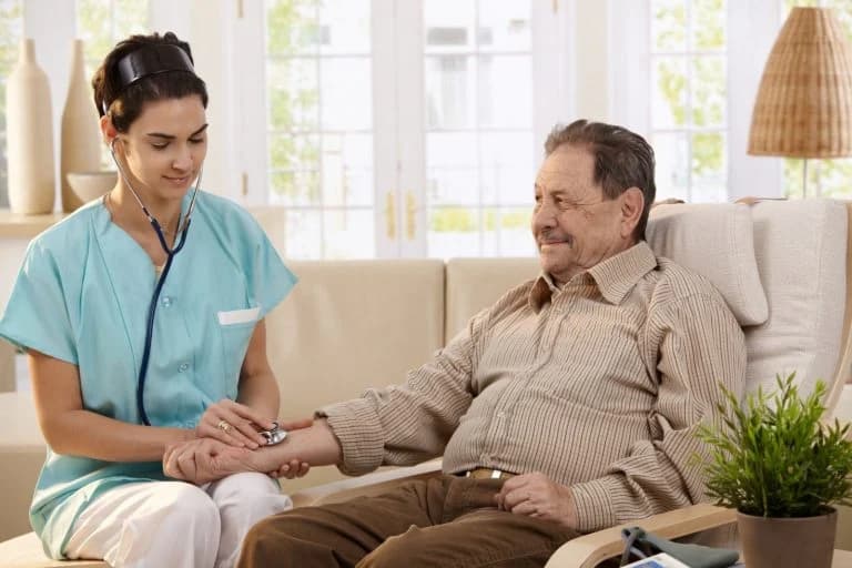 Pflegedienst eröffnendienst eröffnen Marketing: So erreichen Sie mehr Patienten