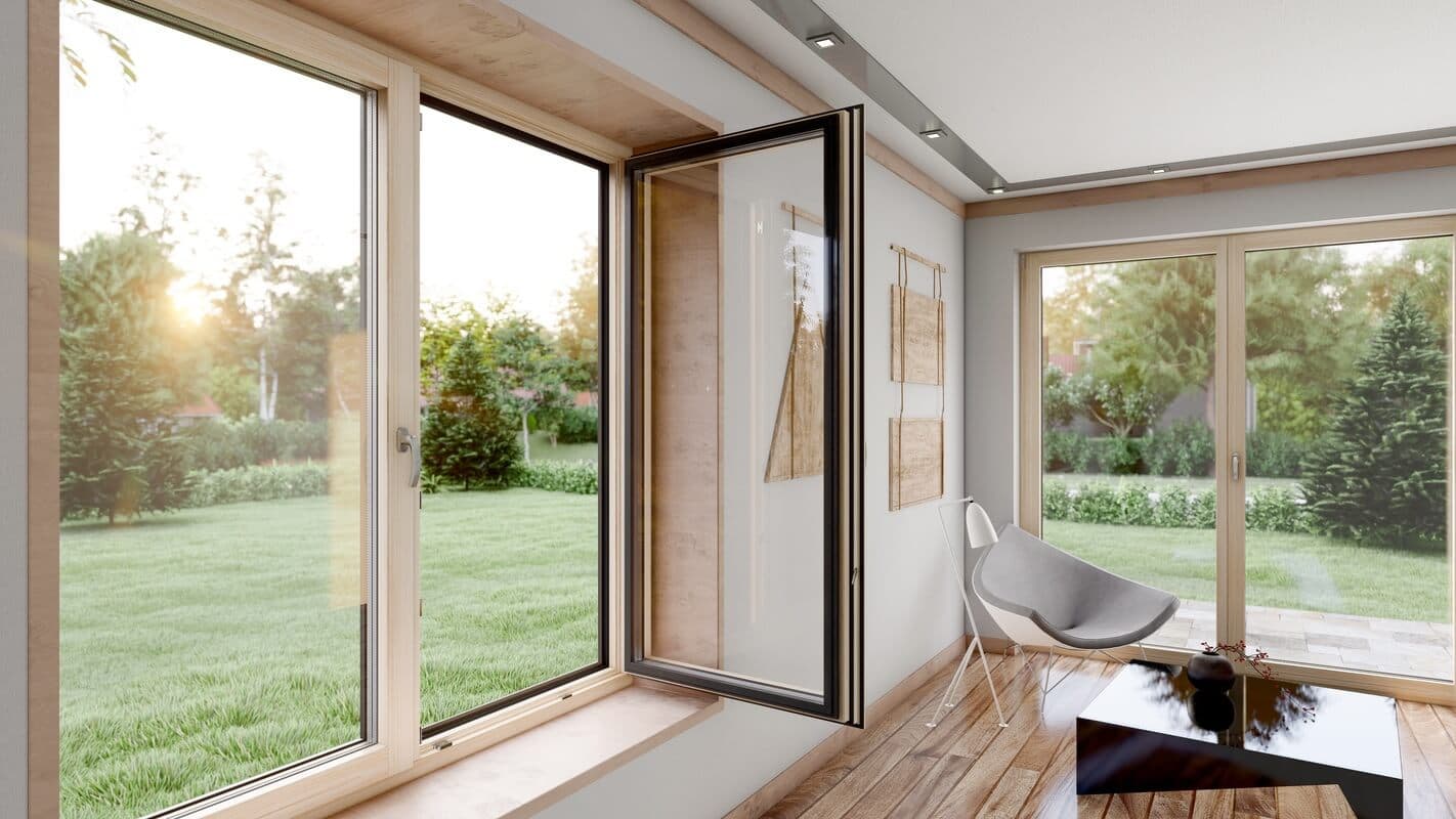 Fenster aus Polen: So passen Sie Ihre Fenster individuell an