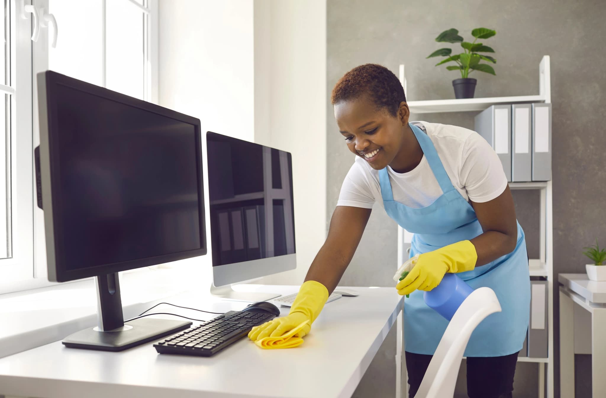 Ihr Housekeeping-Spezialist in Berlin – Hotelservice vom Feinsten