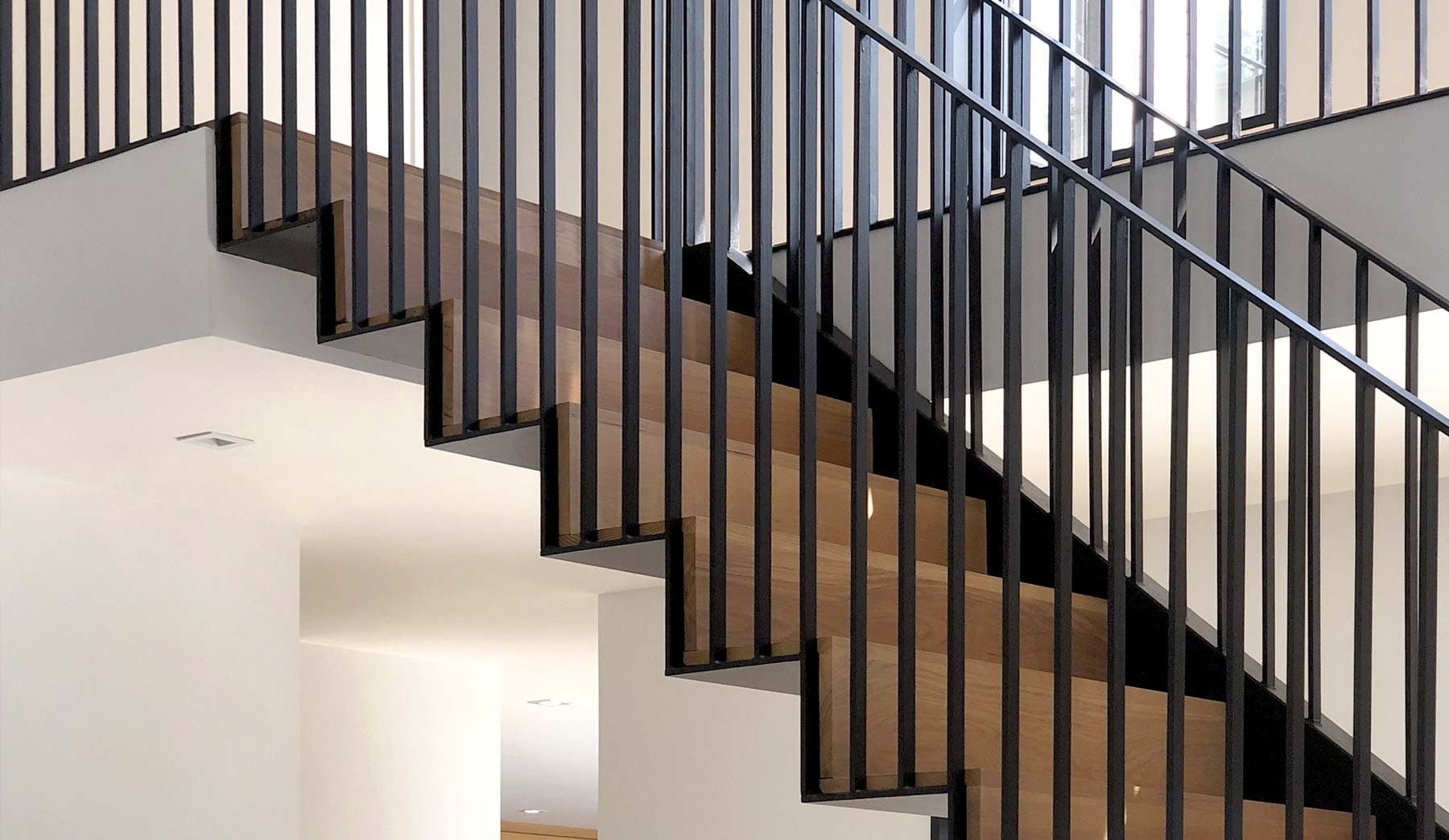 Treppe Formel leicht gemacht: So planen Sie Ihre Treppe richtig