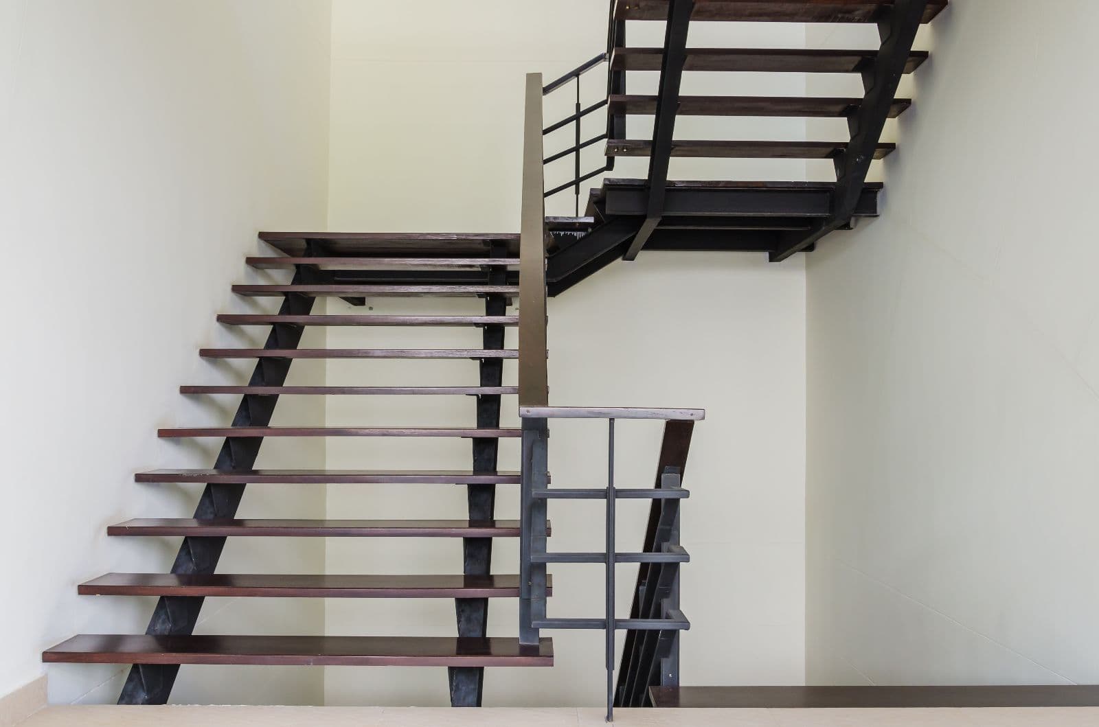 Stepsta: Ihr Ziel für den Bau der perfekten Treppe Berechne für Ihr Zuhause