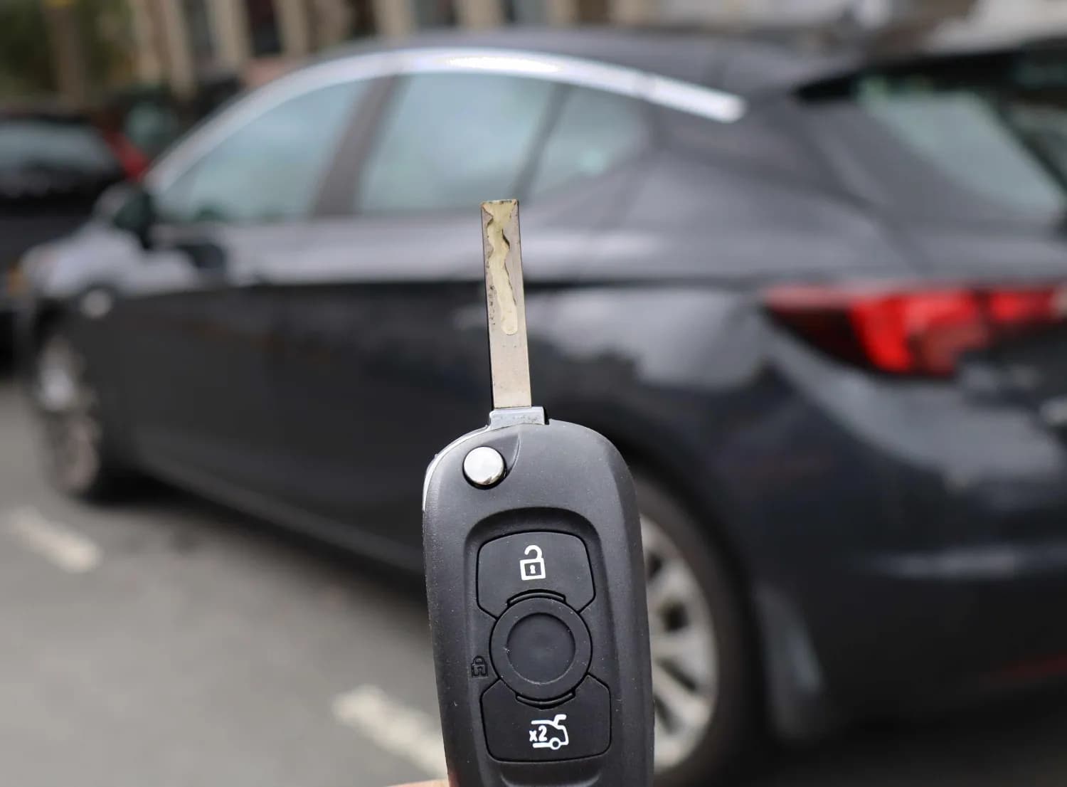 Autoschlüssel verloren? So hilft Ihnen Mr Key, den passenden Ersatzschlüssel zu finden