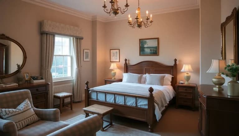 How Bloomsbury Residences Ensures High Returns for Investors