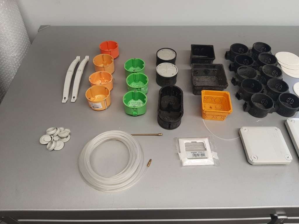 Erleben Sie Elektromaterialien auf dem neuesten Stand der Technik!