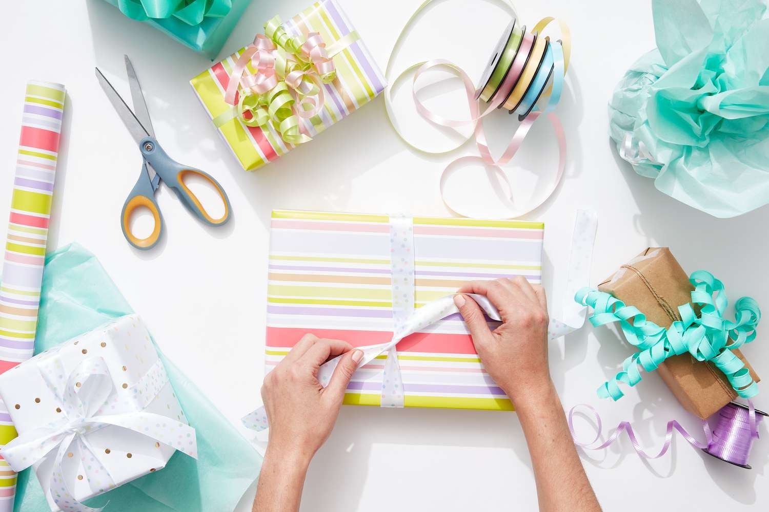 Werbegeschenke in Europa kaufen – HiGift macht’s einfach