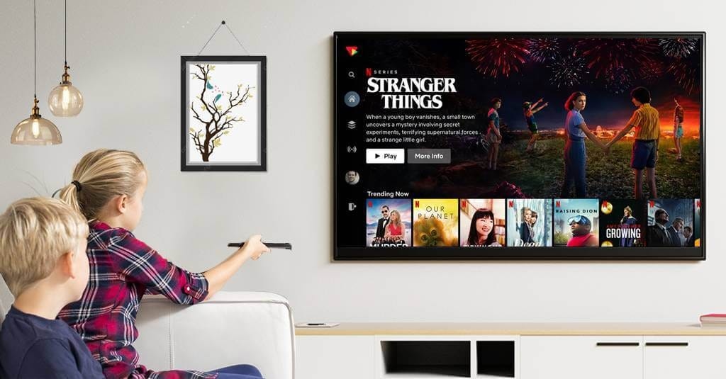 Beste IPTV: Die Zukunft des TV- und Film-Streamings