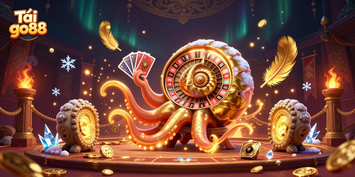 Tải go88 and experience the thrill of winning with 3D casino games featuring colorful details.