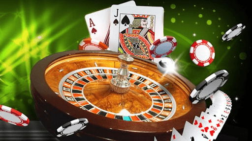 Setzen Sie auf Vavada Casino - Doppelte Chancen, doppelter Spaß