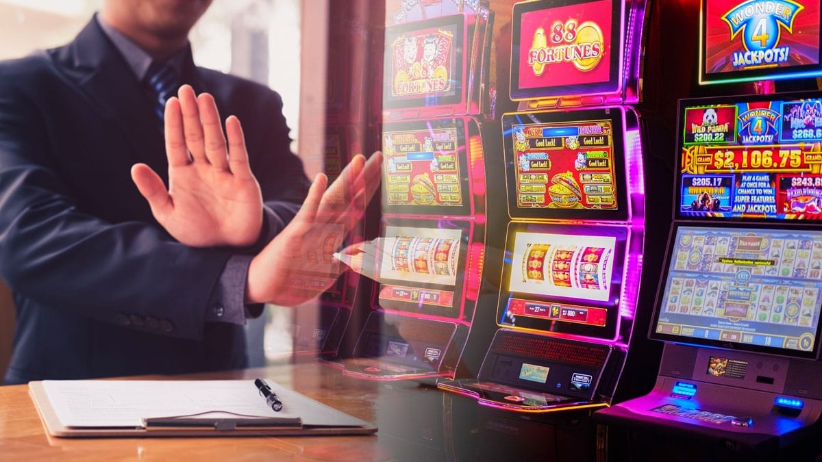 Ohne OASIS-Zwang: Die neue Generation der Online-Casinos entdecken