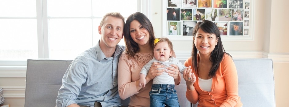 Benefits of Becoming an Au Pair in Europe