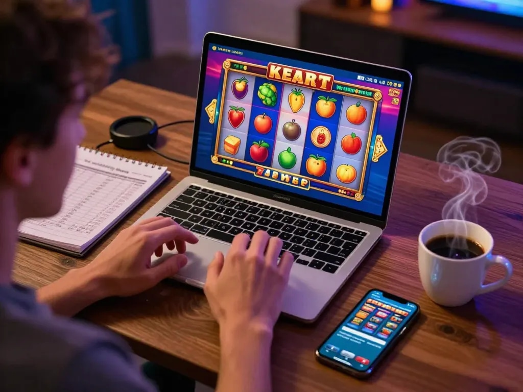 Engage in exciting online slots gameplay at https://va88.uno/ with vibrant visuals and thrilling jackpots.