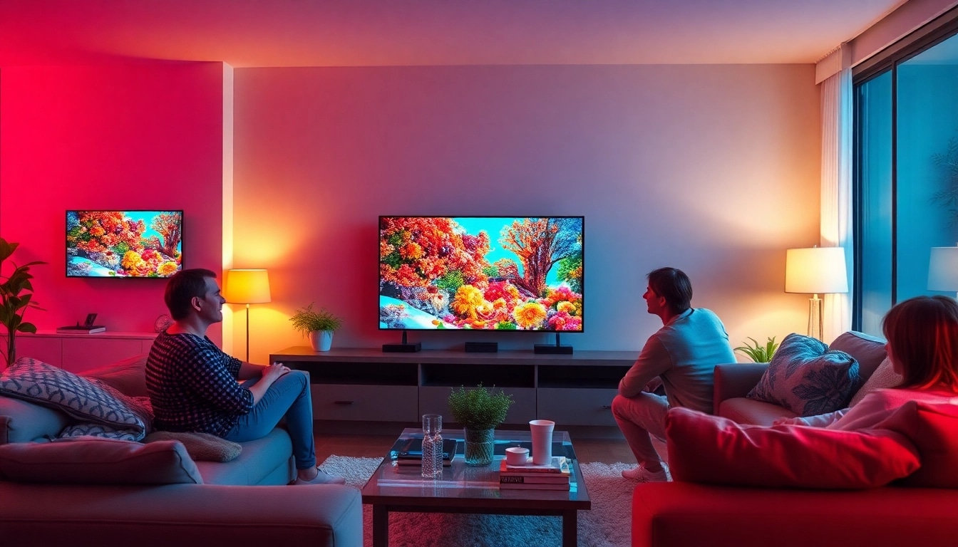 Stream Anywhere with IPTV for Laptop or PC – Join IPTV Germany Club Today