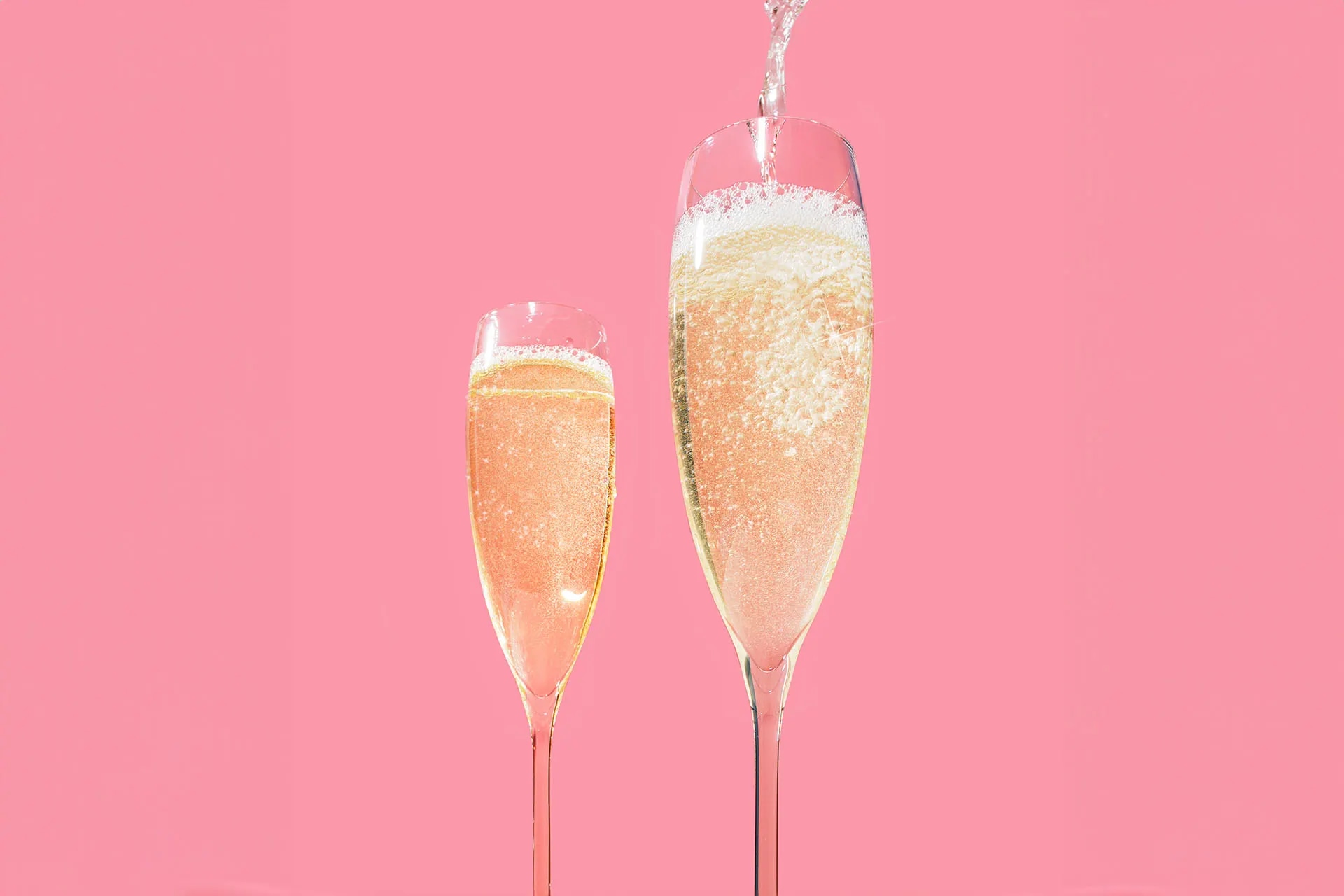 Prosecco: Der italienische Schaumwein mit unvergleichlichem Charakter