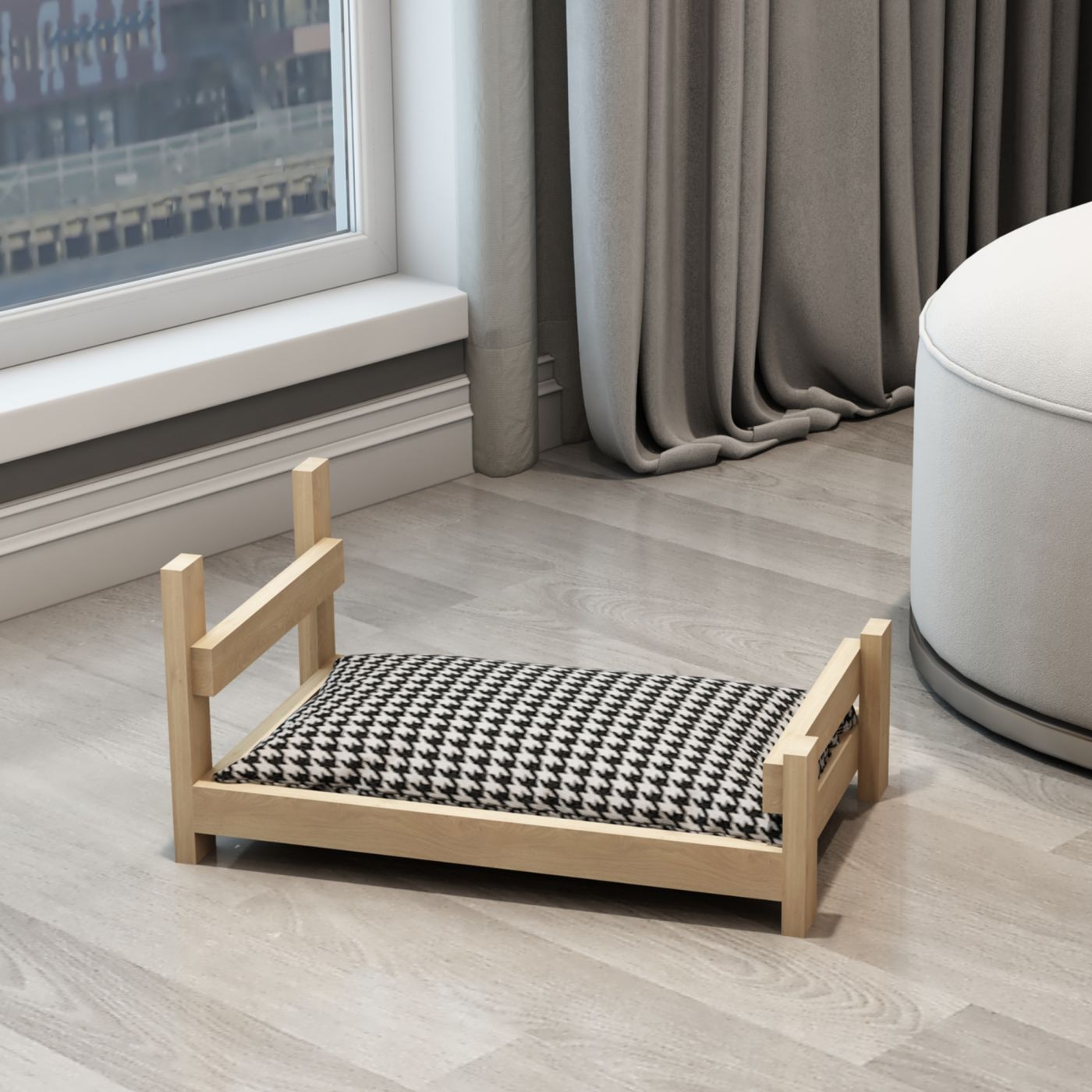 Die besten Katzensofa-Optionen für den Balkon