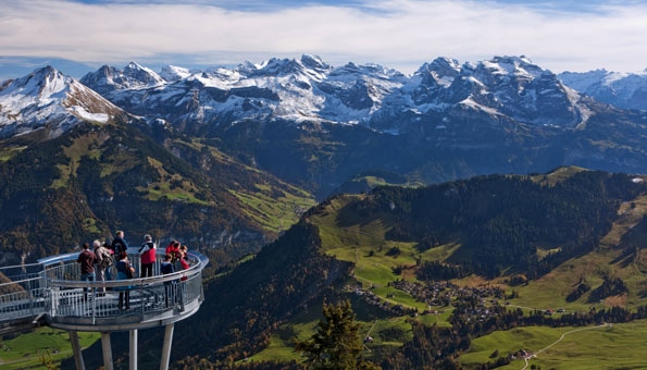 Ausflüge: Abenteuerliche Touren für Entdecker