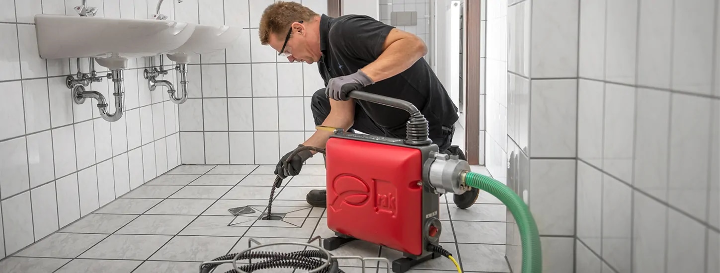 Toilette verstopft Bergkamen: Unser Notdienst hilft sofort