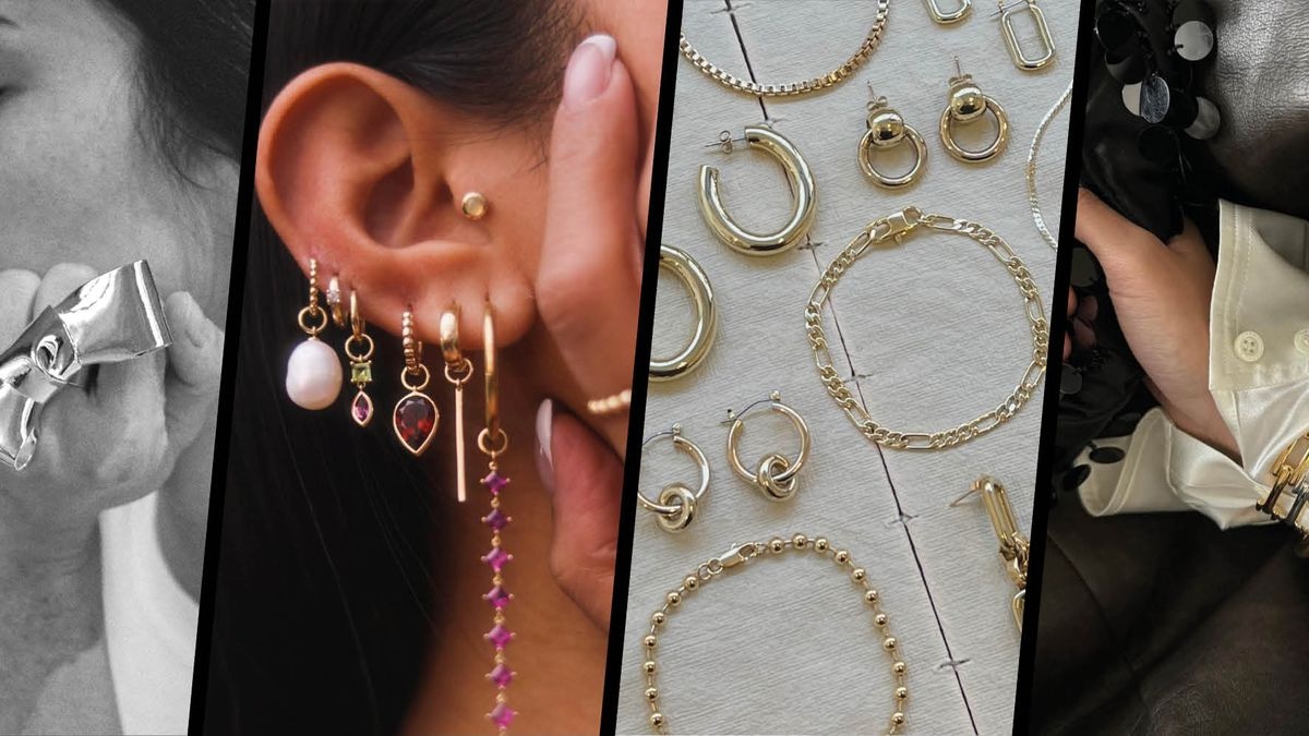 Moissanite Halsketten: Stilvolle Designs für den perfekten Look