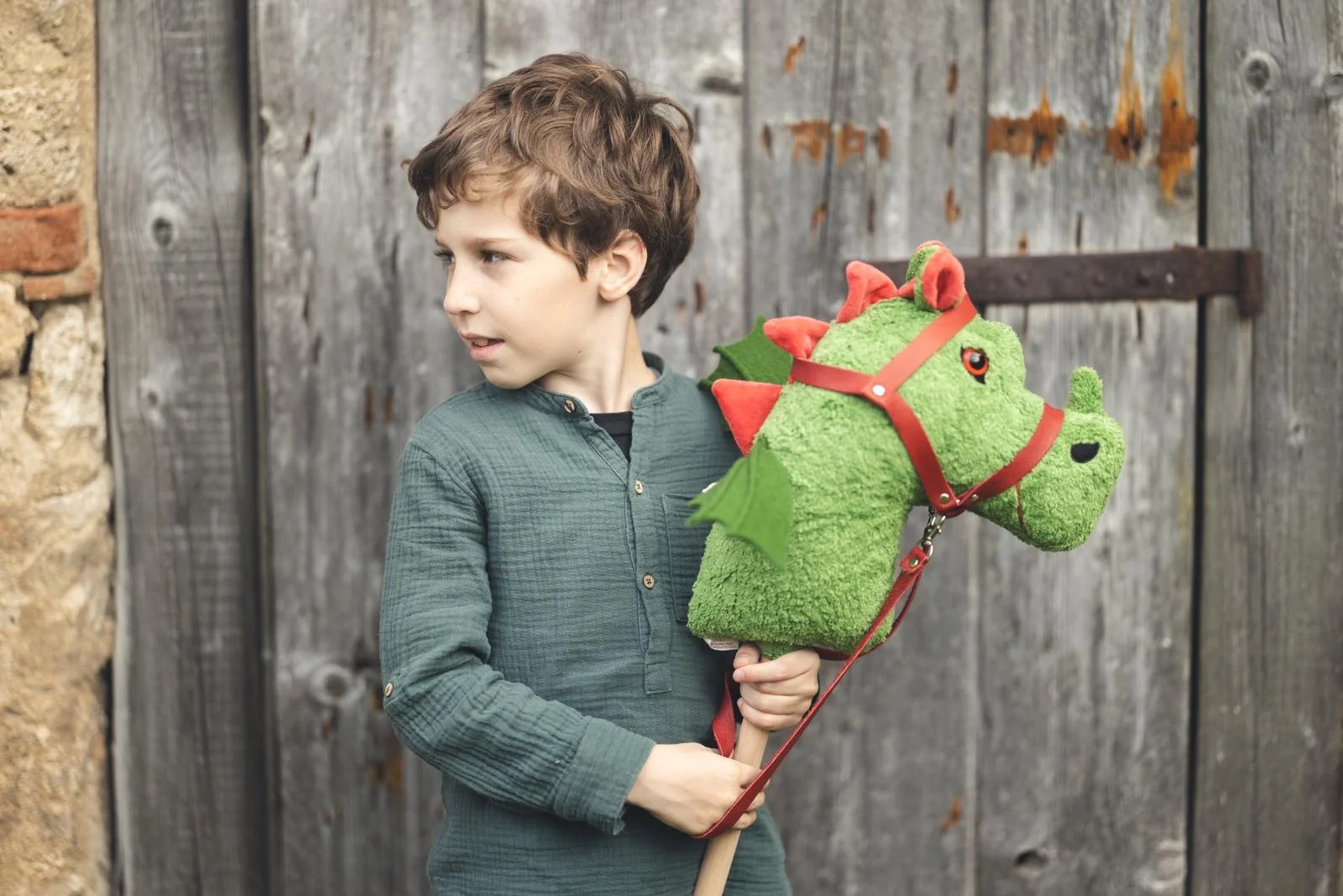 Pat Patty Kuscheltier: Das perfekte Geschenk für Kinder