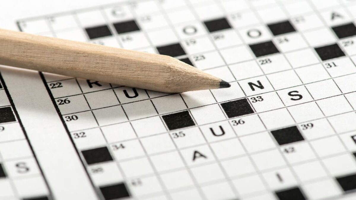 Mots Croisés : Votre Partenaire de Confiance pour les Jeux de Lettres
