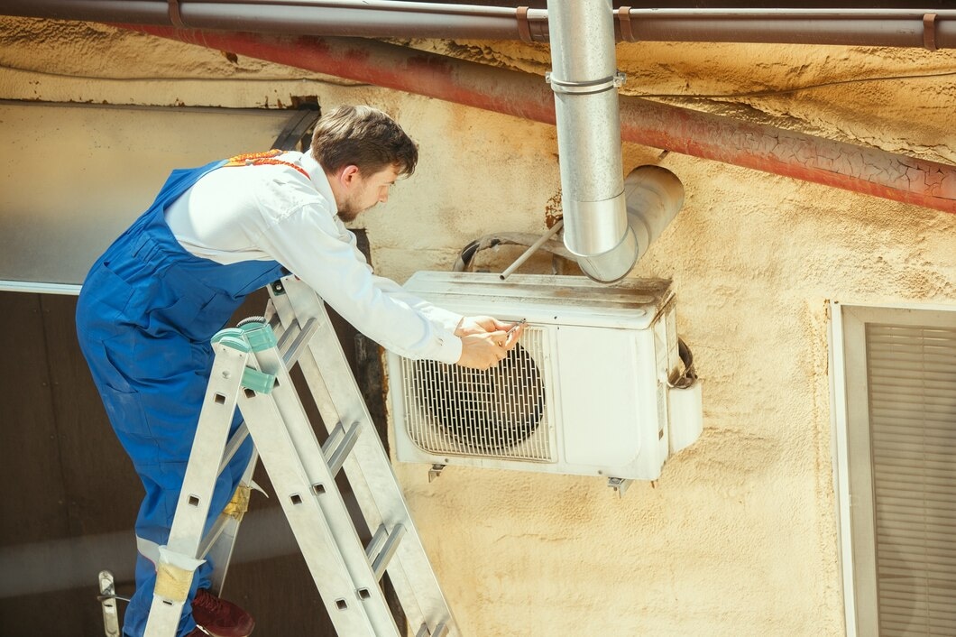 Effiziente Wärmepumpe 15 kW – Bestellen Sie TerraNext ONE+ bei 12WARM