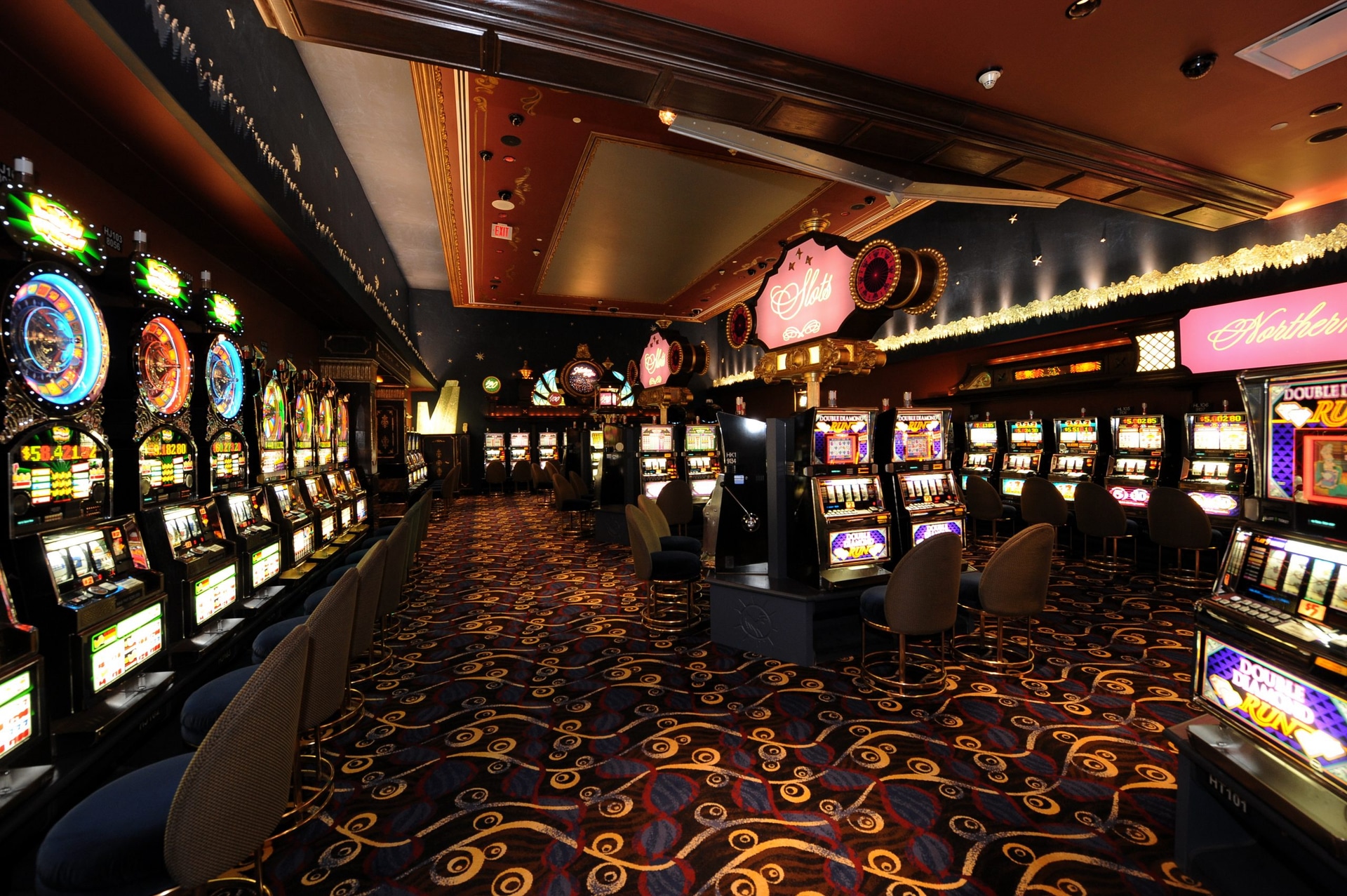 Wettglück: Navigieren durch die Landschaft der Casinospiele