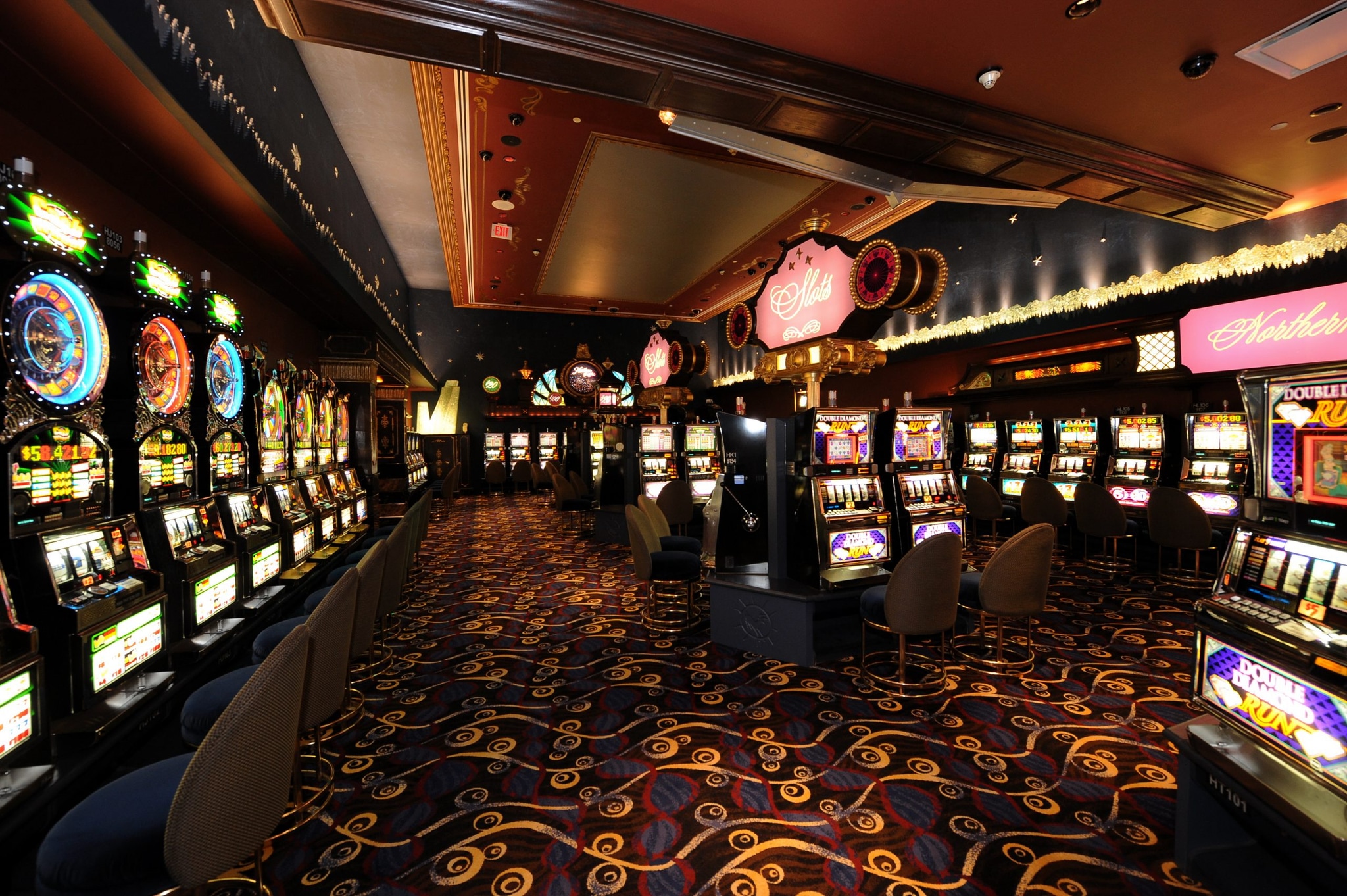 Wettglück: Navigieren durch die Landschaft der Casinospiele