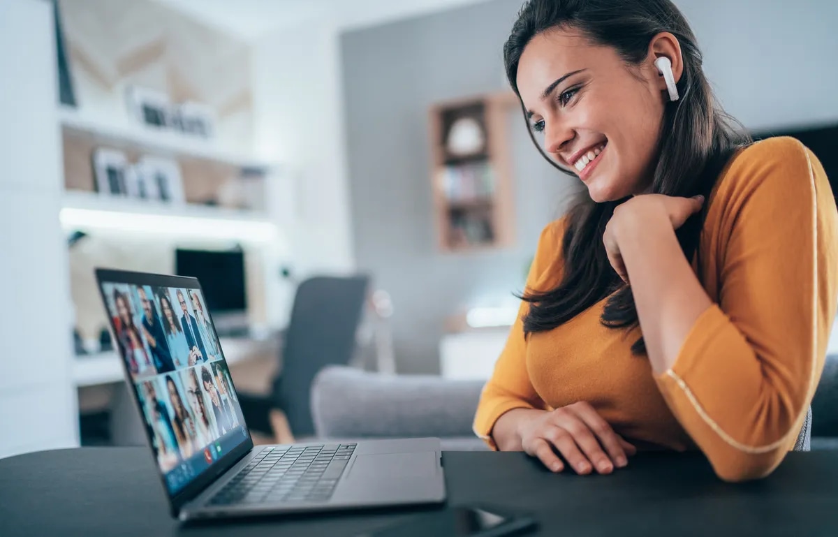 b2 german course online online: With interactive tasks for learning success