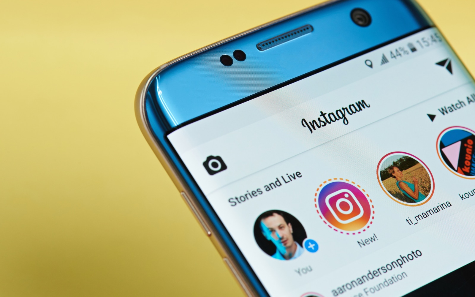 Was Sie wissen müssen, bevor Sie Instagram Follower kaufen