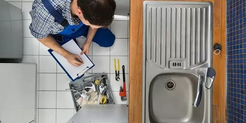 Klempner Notdienst – So hilft Klempner Kramer bei verstopften Abflüssen