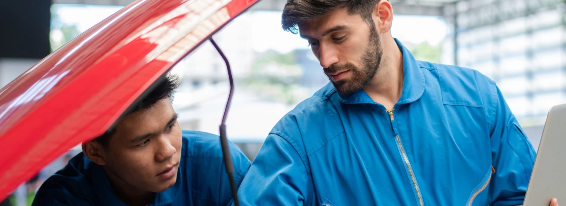 Gebrauchtwagen verkaufen Gelsenkirchen – Einfach, transparent &amp; zuverlässig