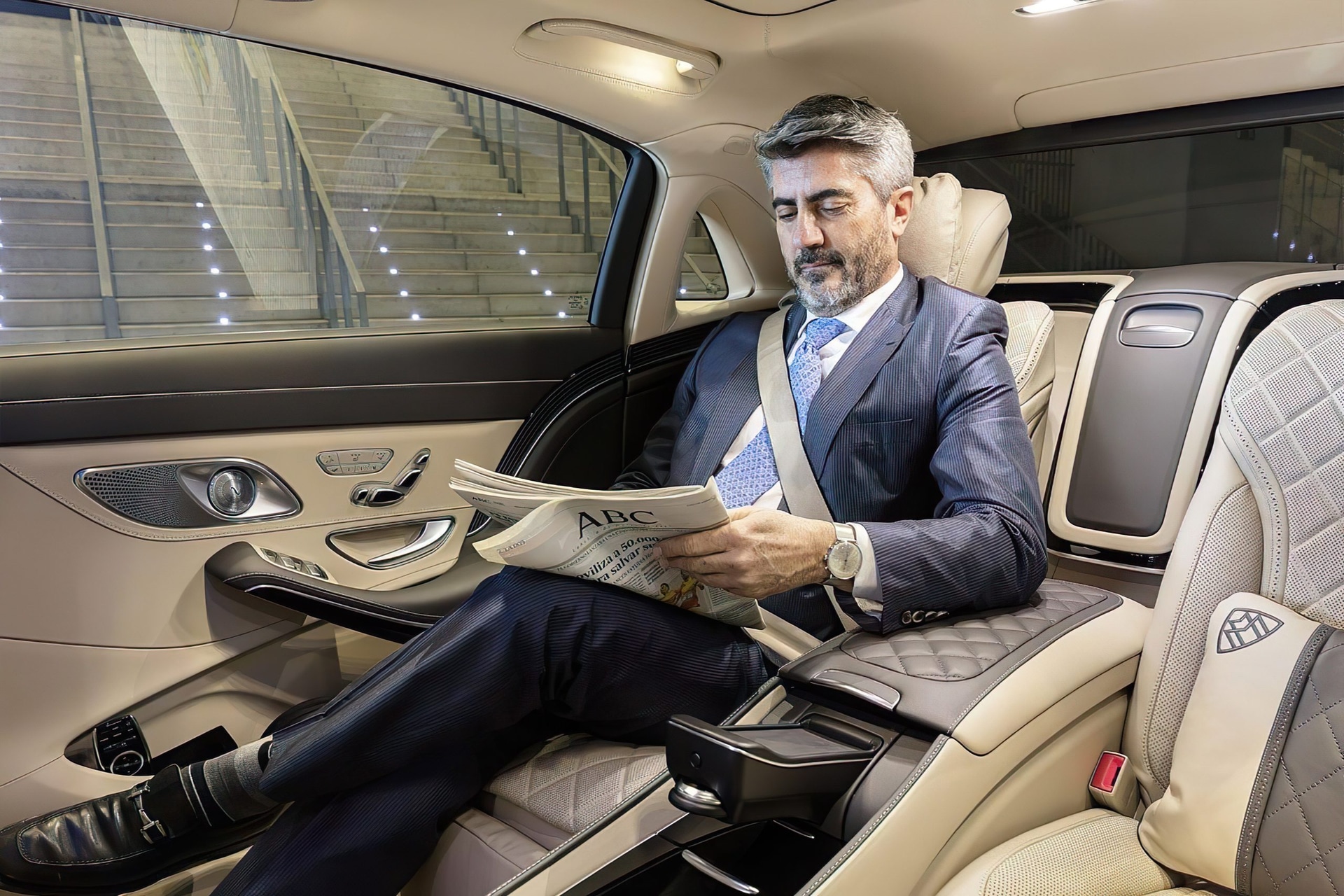 Reisen Sie sicher und komfortabel mit VIP Transfer Antalya