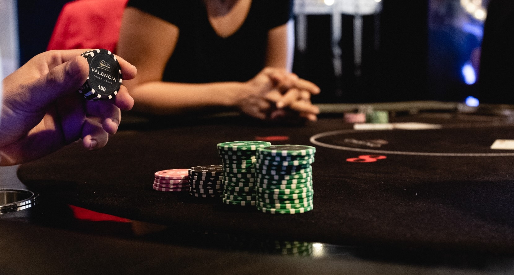 Freiheit beim Spielen – Neue Spielbank ohne 5 Sekunden Pause erkunden