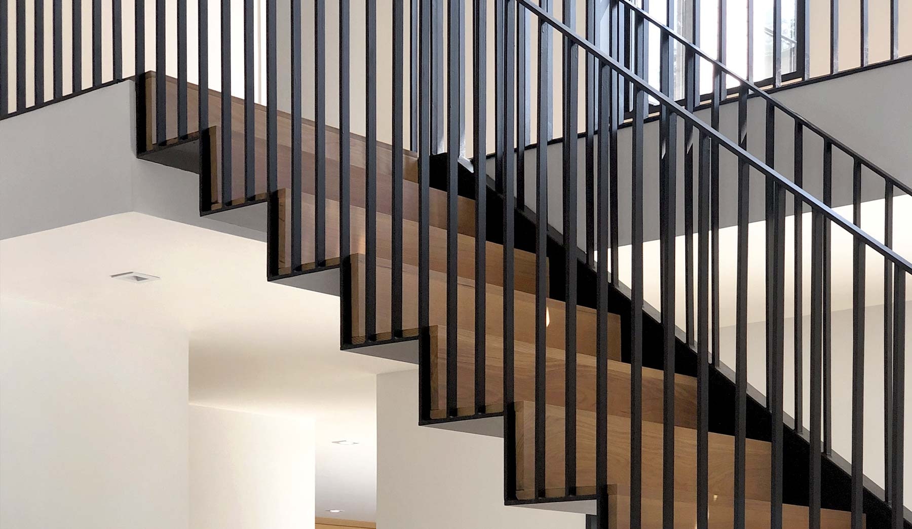 Treppe Formel leicht gemacht: So planen Sie Ihre Treppe richtig