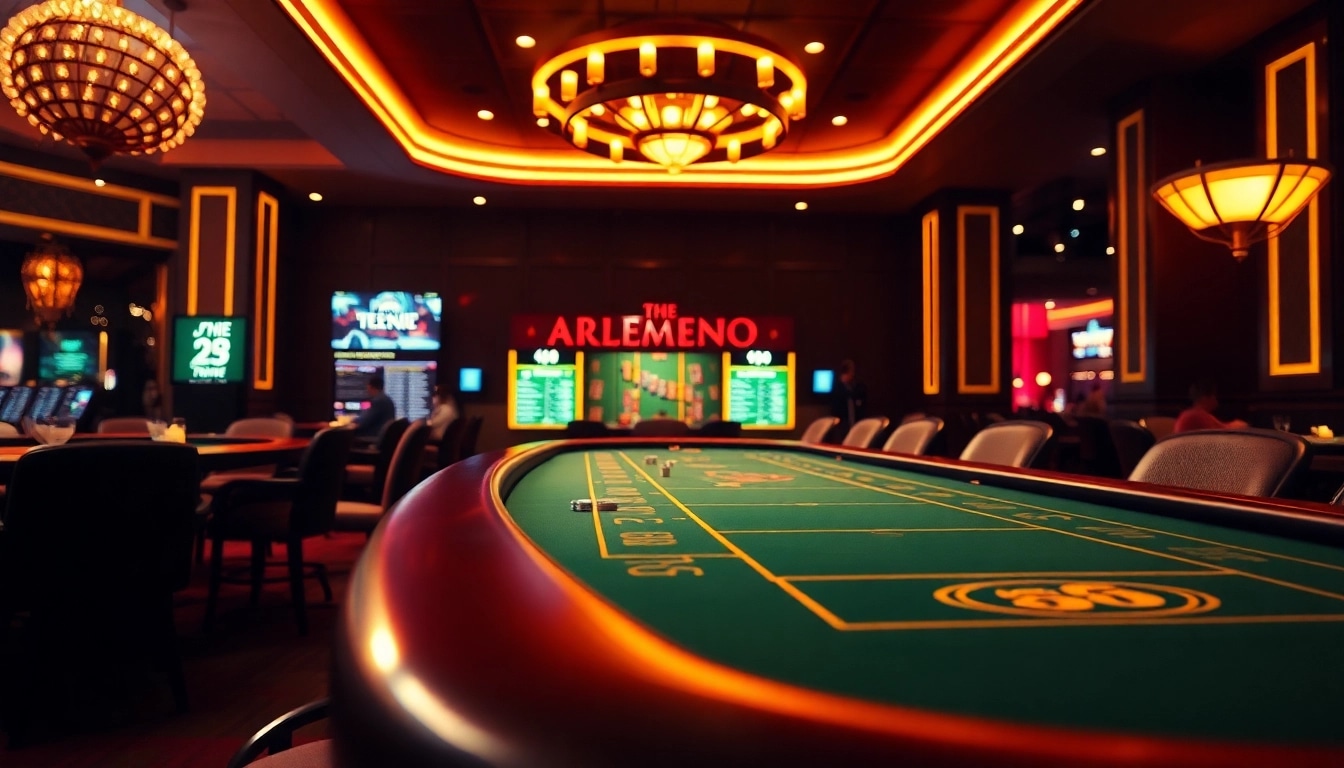 Gewinne mit dem bonus code slotpark bei attraktiven Casino-Spielen und bedeutsamen Gewinnmöglichkeiten.