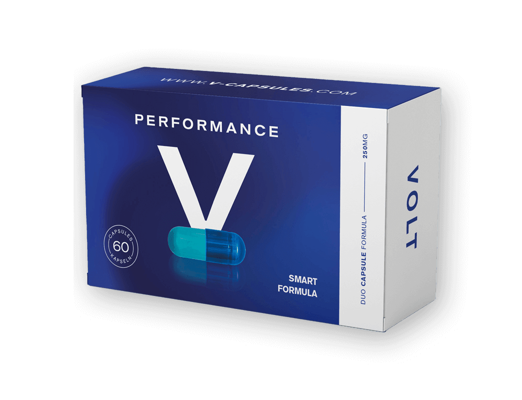 Die Vorteile von Volt Capsules im Überblick