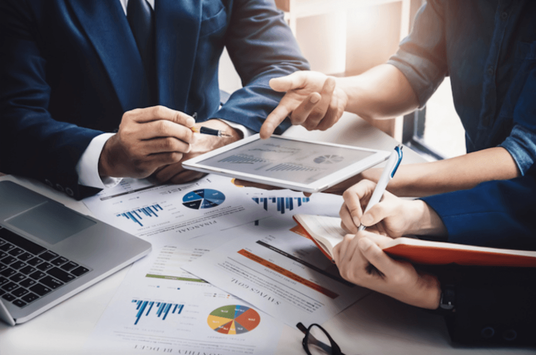 Unternehmenserfolg beginnt mit dem richtigen Headhunter