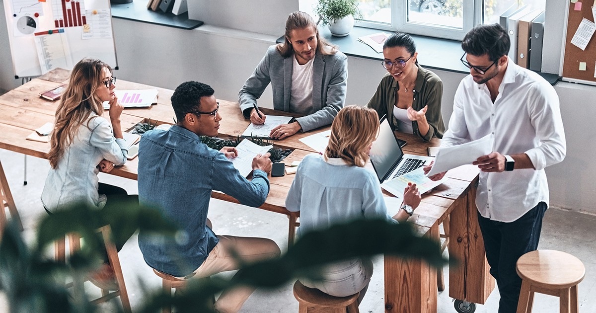 SEO Agentur: Strategien für effektives Content Marketing