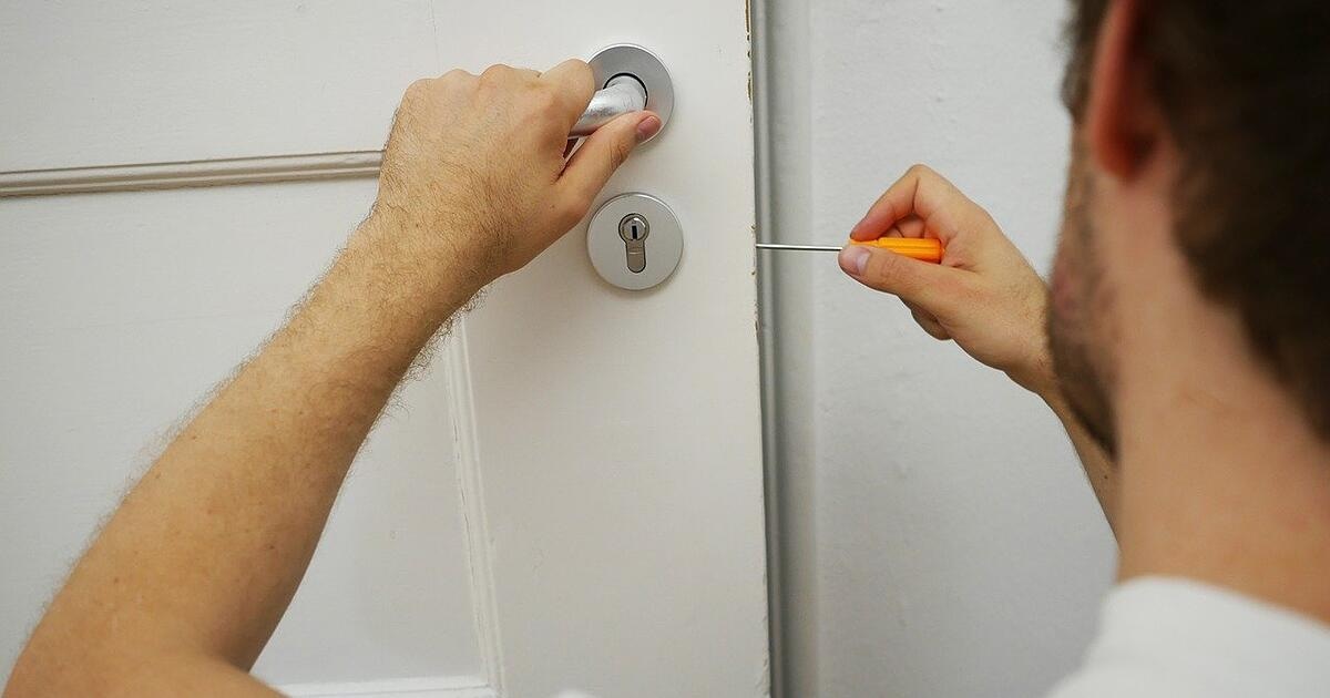 Professioneller Schlüsseldienst Charlottenburg: Schnelle Hilfe in Notlagen