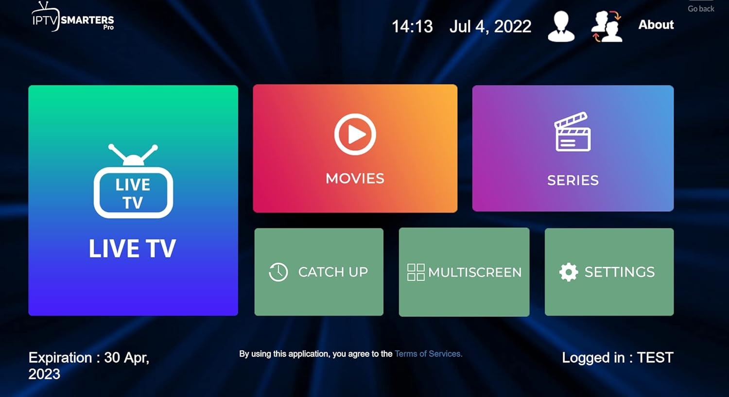 Mehr als 90.000 Filme und Serien jederzeit abrufen – IPTV kaufen!