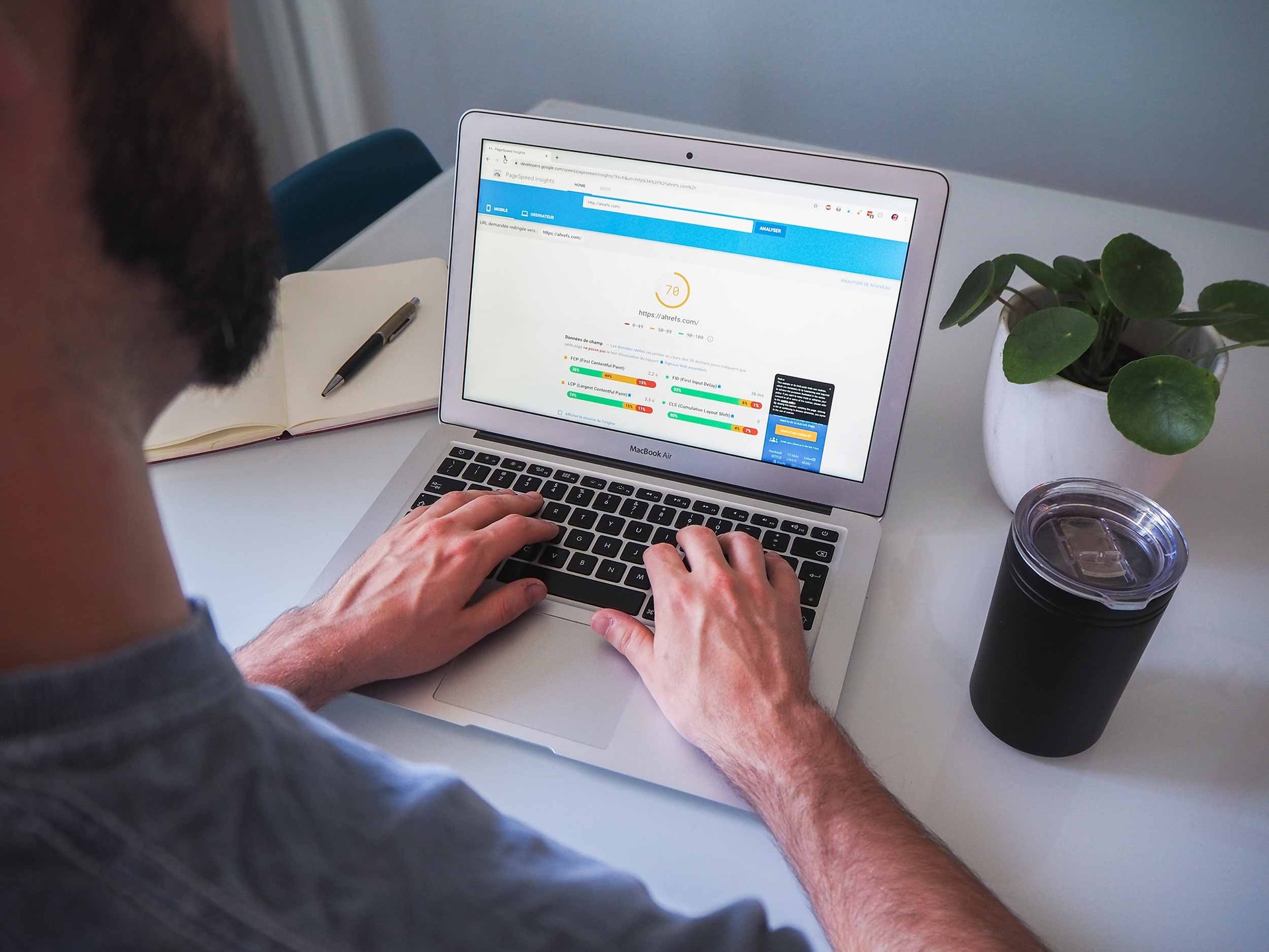 SEO Experte Stefan Gerlach: So optimieren Sie Ihre Website für Suchmaschinen