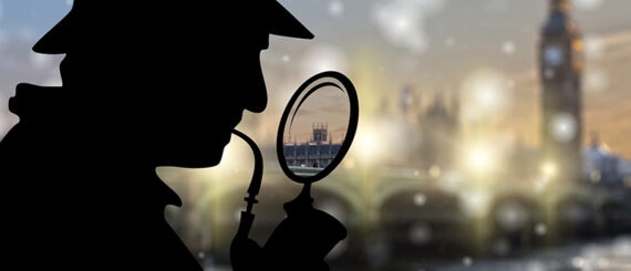 Auf der Suche nach der Wahrheit: Die Detektei Eschborn-Chroniken