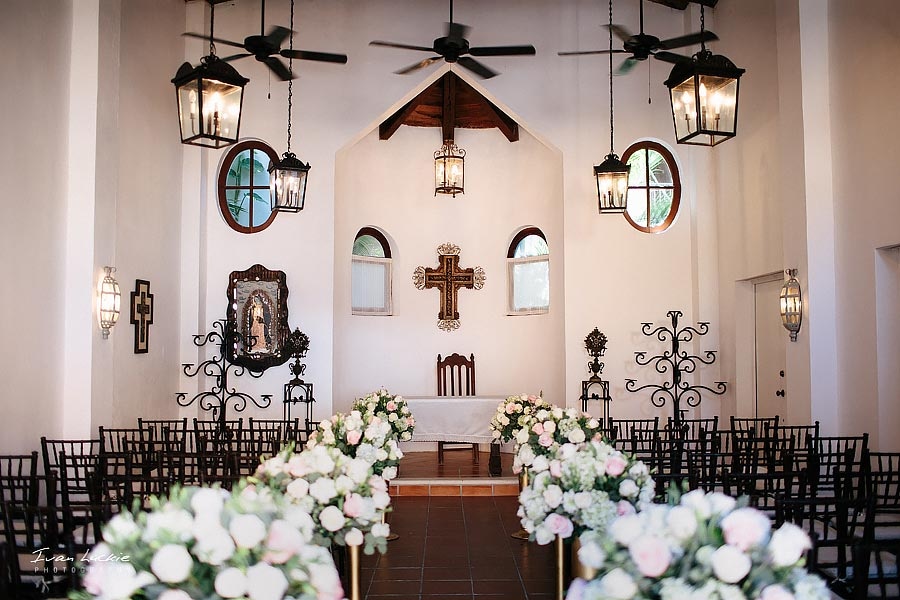 Las Vegas Wedding Chapels: A Guide to Choosing Your Ideal Venue