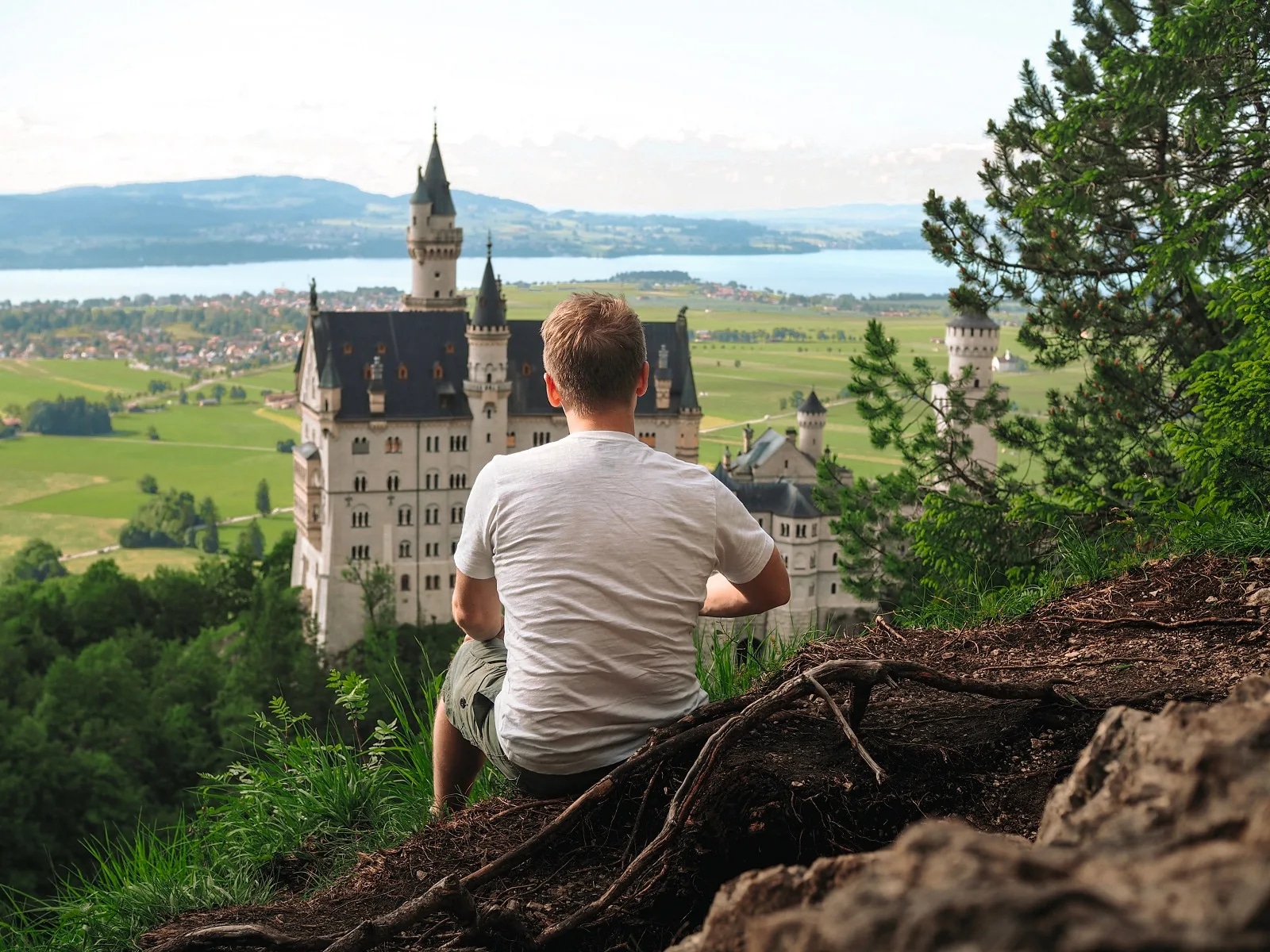 Reiseprogramme Deutschland: Wellness und Entspannung erleben