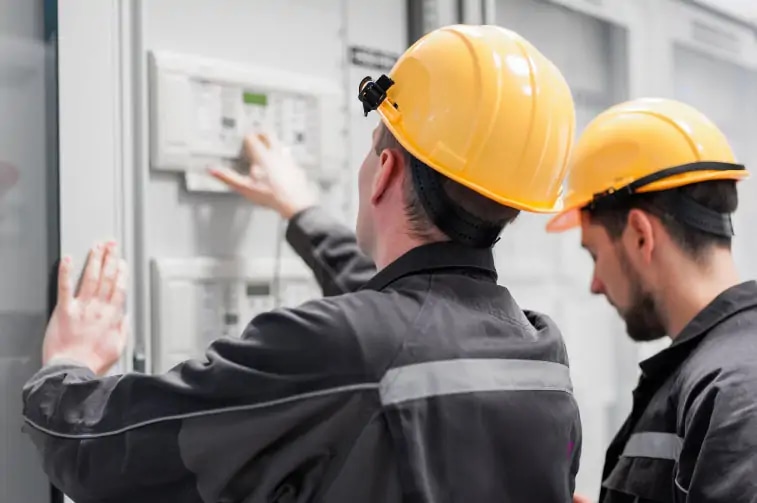 Elektriker Düsseldorf: Sofortige Unterstützung bei Stromausfall