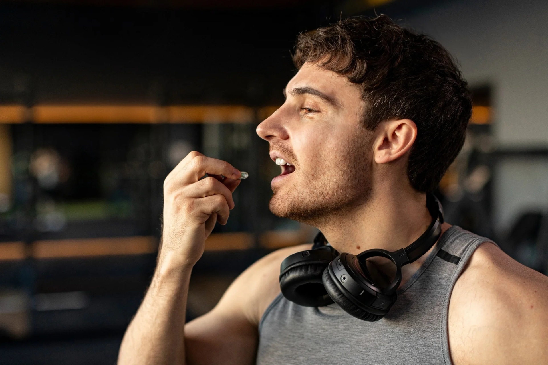 Steigern Sie Ihre Leistung mit Sildenafil von Fitnesshaus24