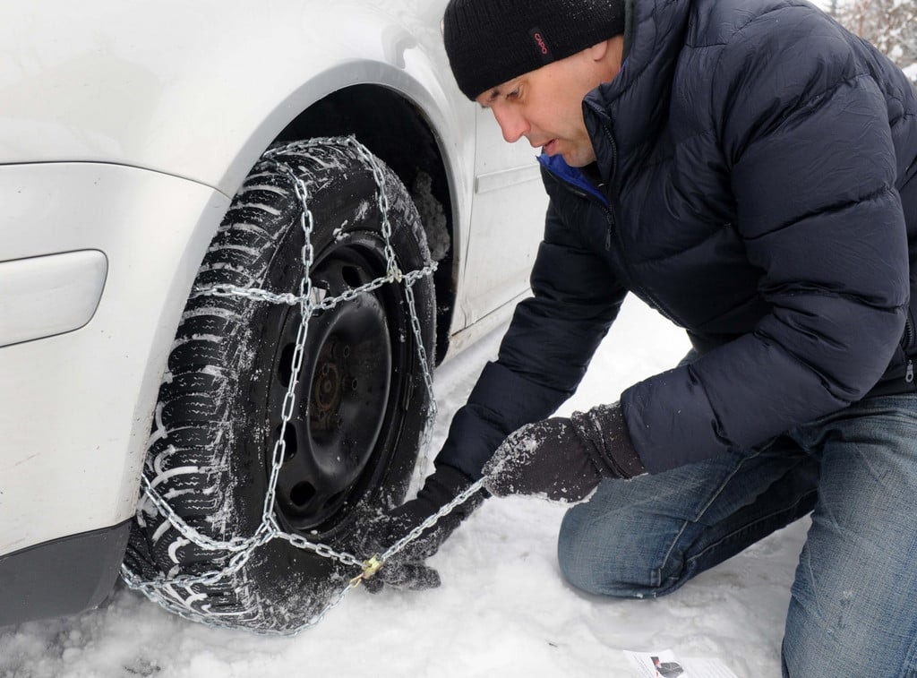 Schneeketten kaufen leicht gemacht: So wählen Sie die richtigen Schneeketten bei Schneeketten4u