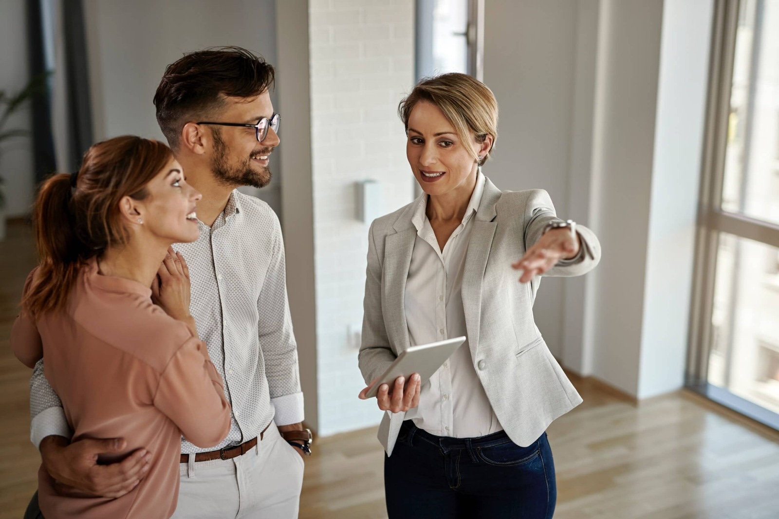Bester Immobilienmakler Frankfurt macht Ihre Immobilie sichtbar